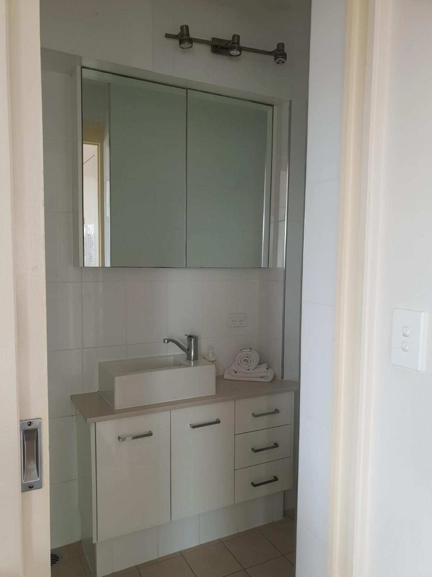 Erika'S Holiday Apartment غولد كوست المظهر الخارجي الصورة