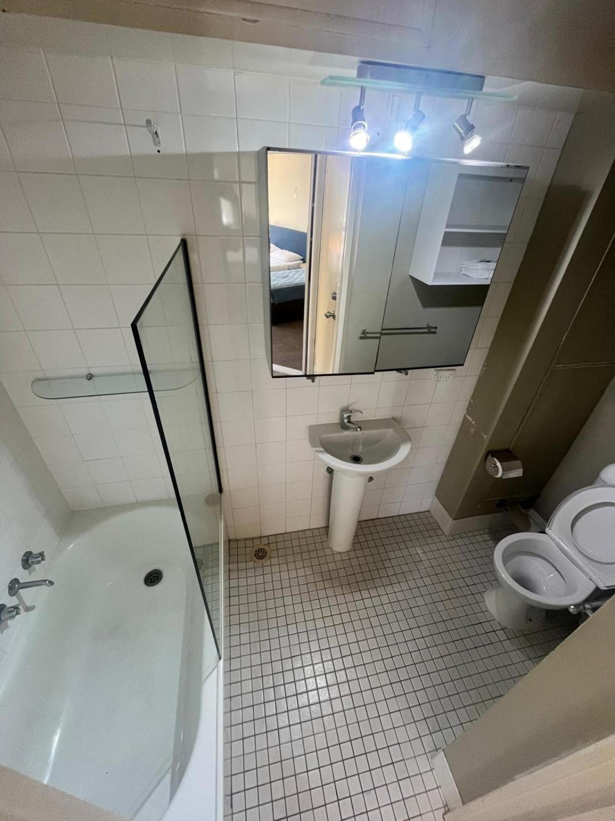 Erika'S Holiday Apartment غولد كوست المظهر الخارجي الصورة