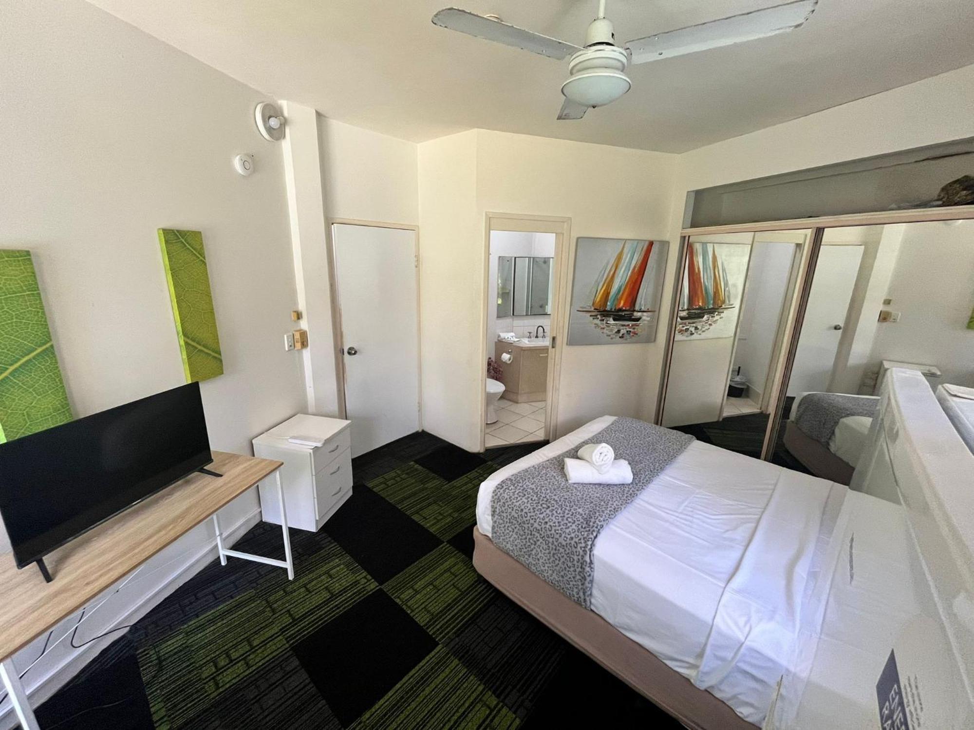 Erika'S Holiday Apartment غولد كوست المظهر الخارجي الصورة
