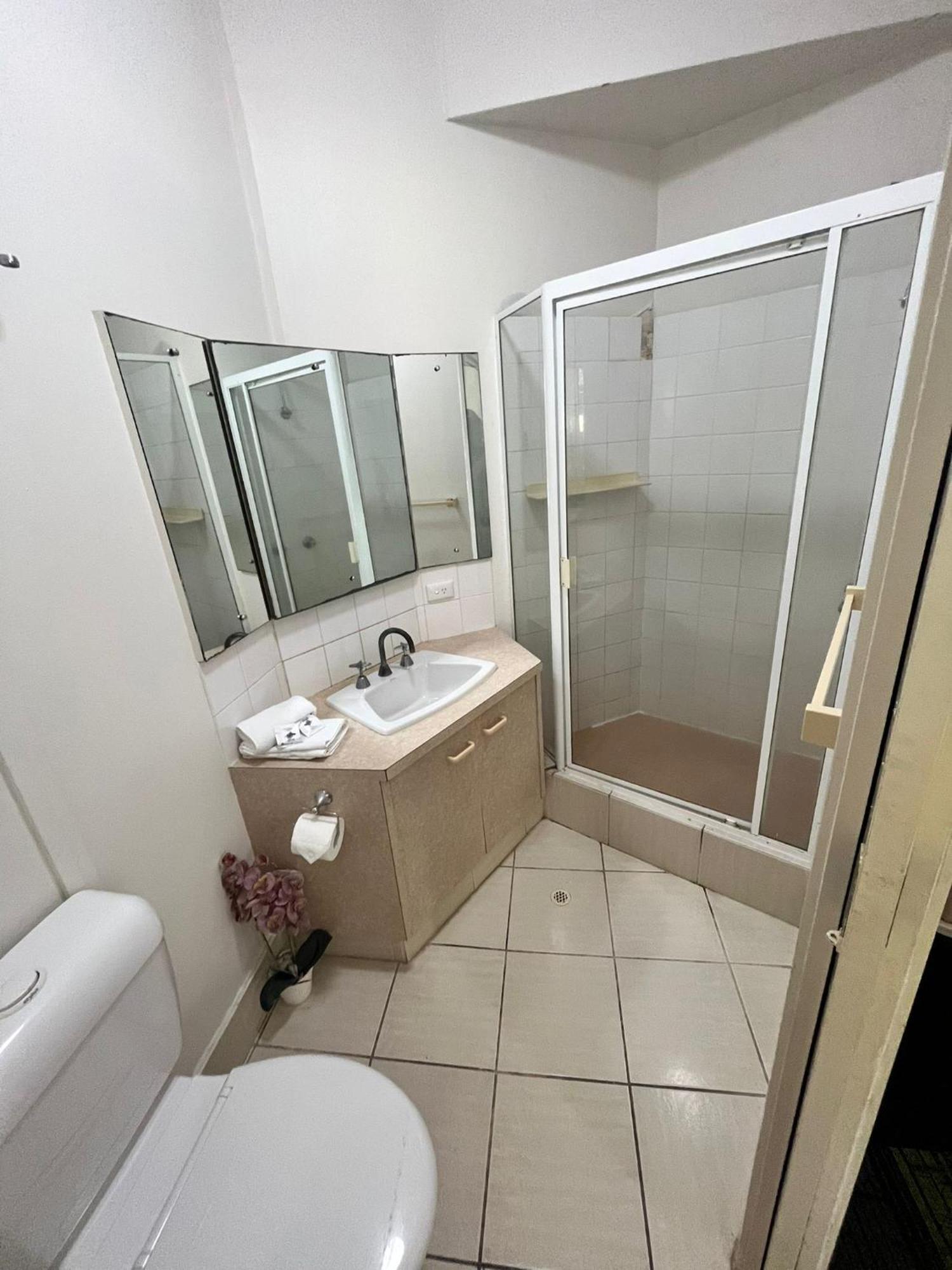 Erika'S Holiday Apartment غولد كوست المظهر الخارجي الصورة