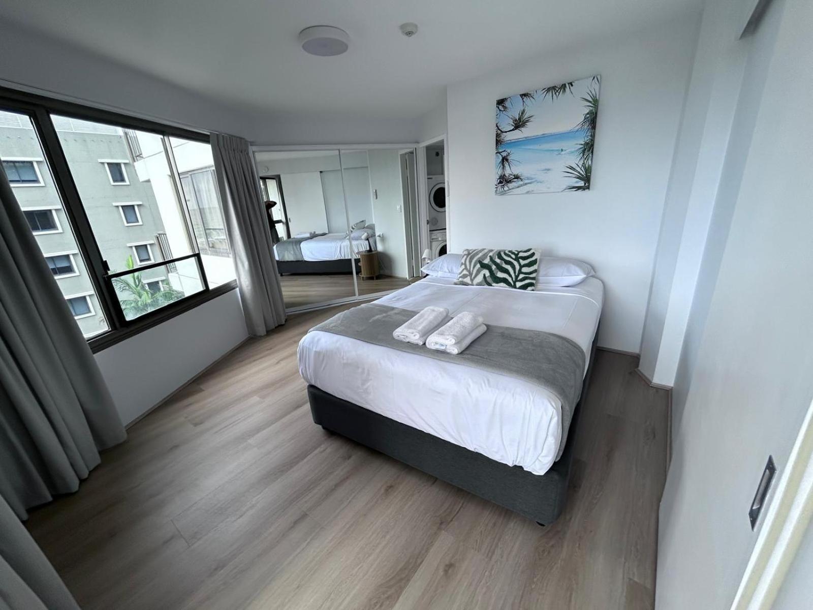 Erika'S Holiday Apartment غولد كوست المظهر الخارجي الصورة