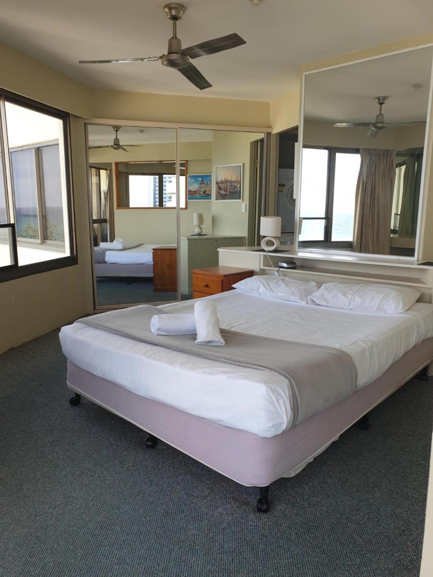 Erika'S Holiday Apartment غولد كوست المظهر الخارجي الصورة