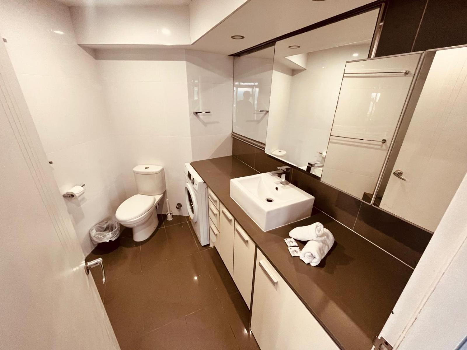 Erika'S Holiday Apartment غولد كوست المظهر الخارجي الصورة