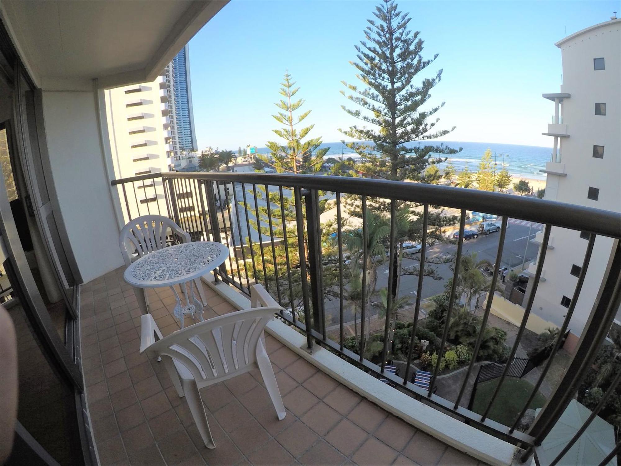 Erika'S Holiday Apartment غولد كوست المظهر الخارجي الصورة