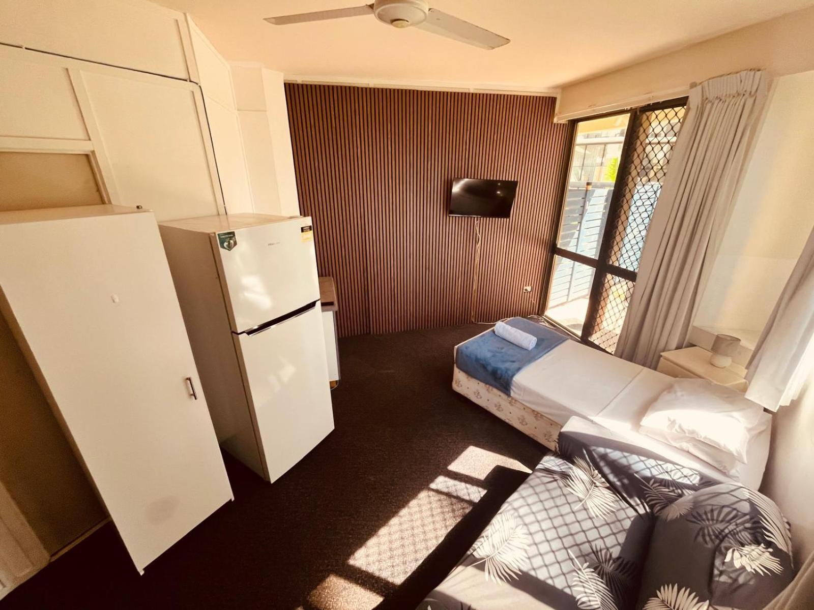 Erika'S Holiday Apartment غولد كوست المظهر الخارجي الصورة