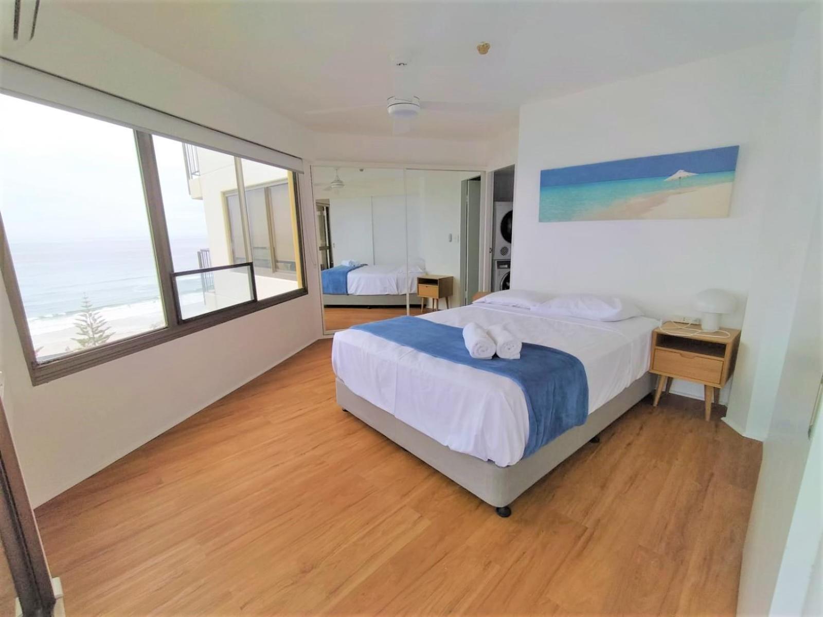 Erika'S Holiday Apartment غولد كوست المظهر الخارجي الصورة