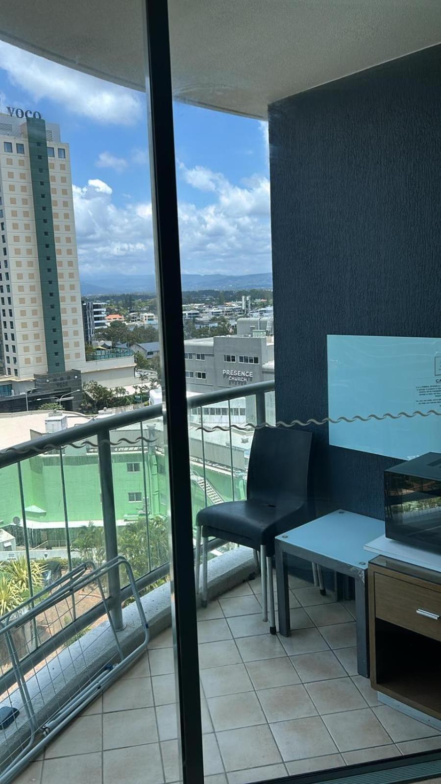 Erika'S Holiday Apartment غولد كوست المظهر الخارجي الصورة