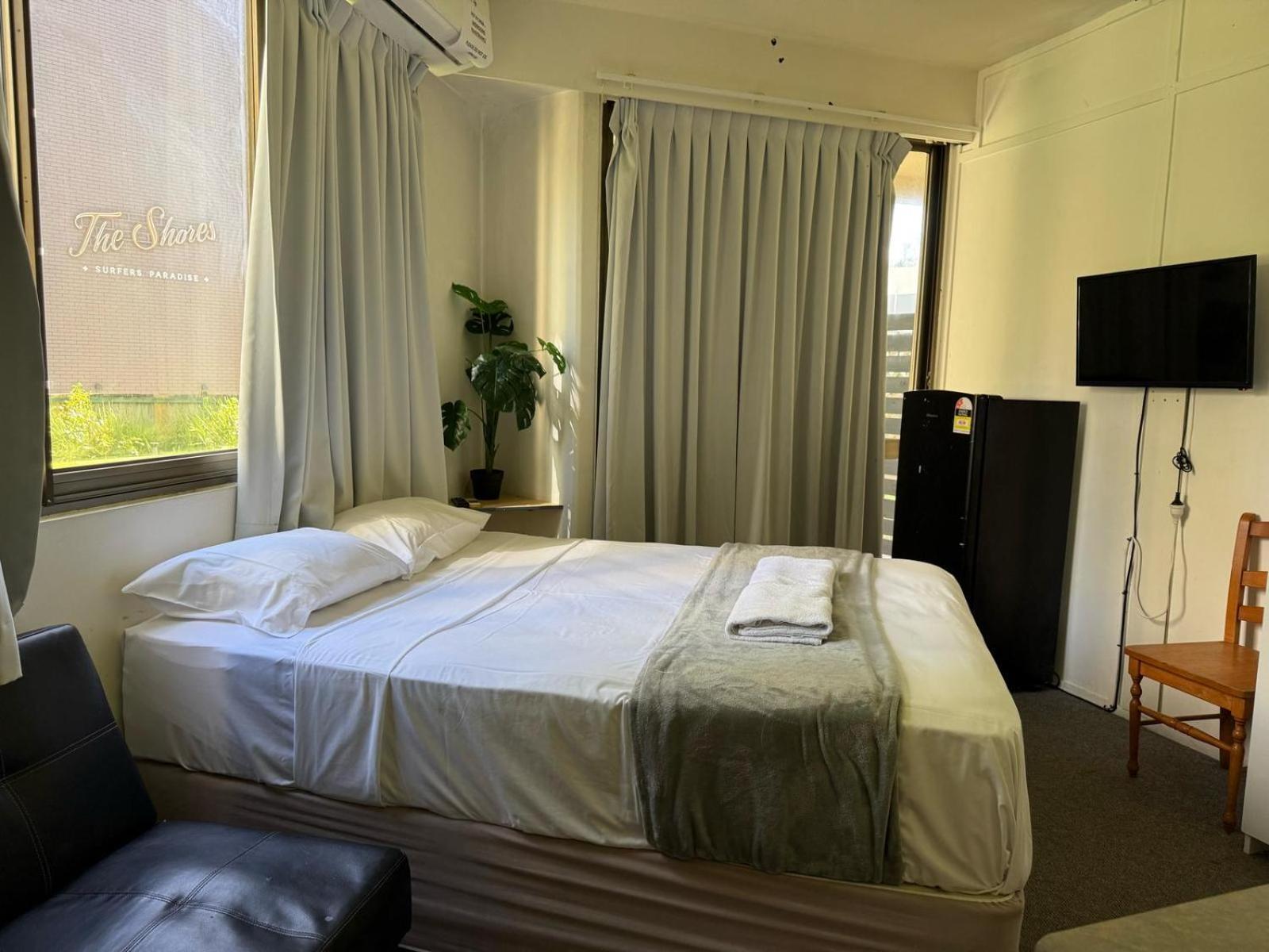Erika'S Holiday Apartment غولد كوست المظهر الخارجي الصورة