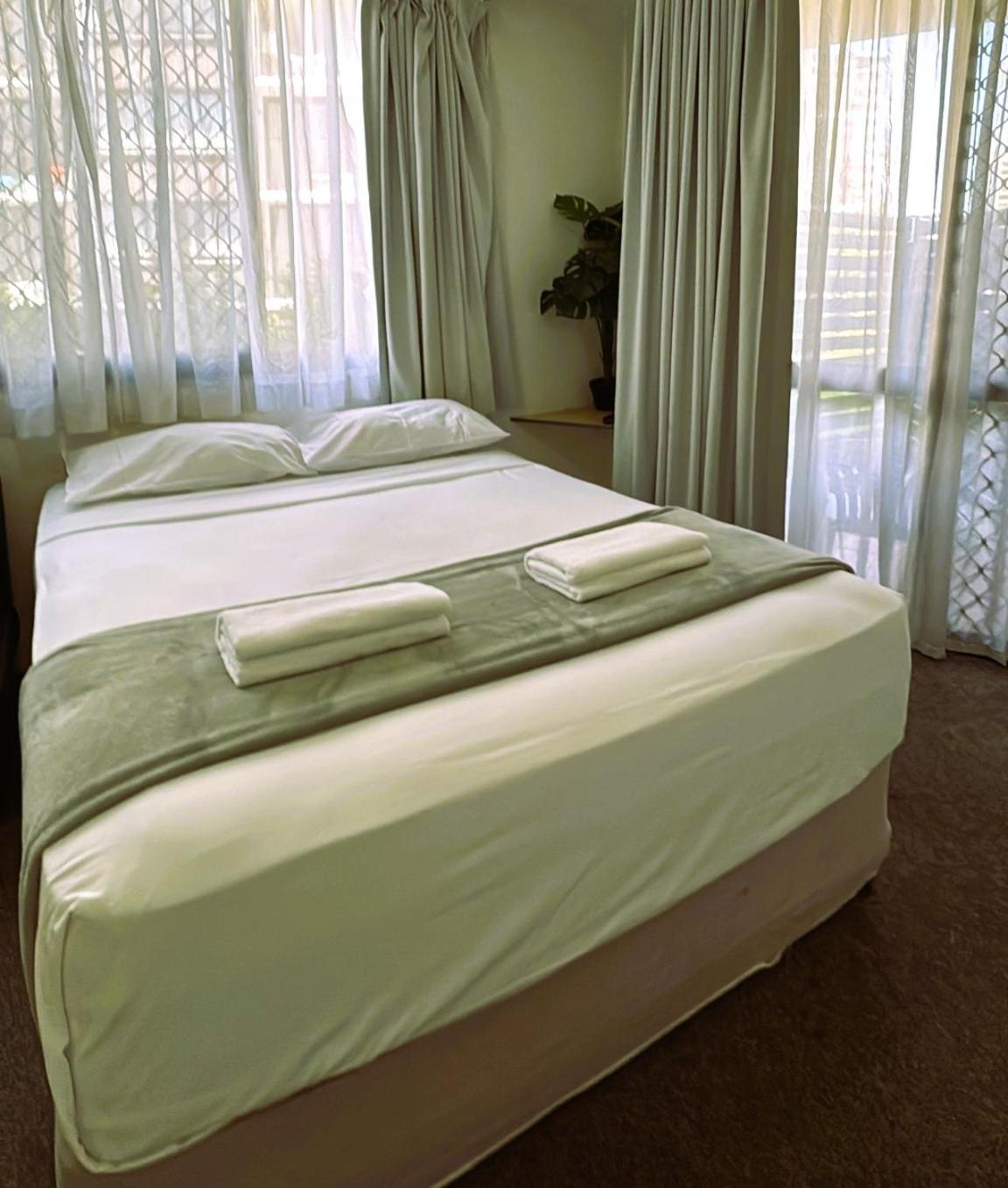 Erika'S Holiday Apartment غولد كوست المظهر الخارجي الصورة