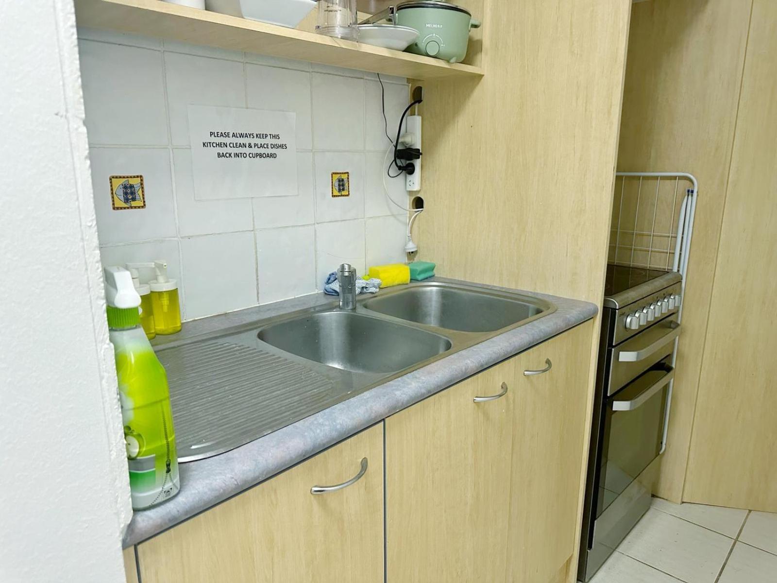 Erika'S Holiday Apartment غولد كوست المظهر الخارجي الصورة